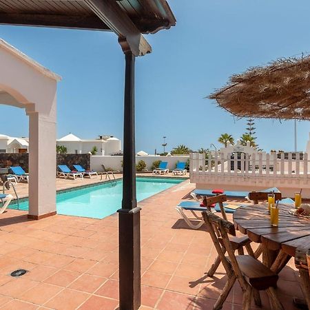 Villa Nikki By Villa Plus Puerto del Carmen  Exterior photo