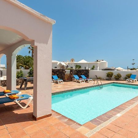 Villa Nikki By Villa Plus Puerto del Carmen  Exterior photo
