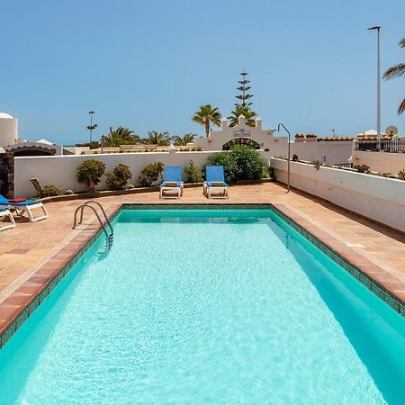 Villa Nikki By Villa Plus Puerto del Carmen  Exterior photo