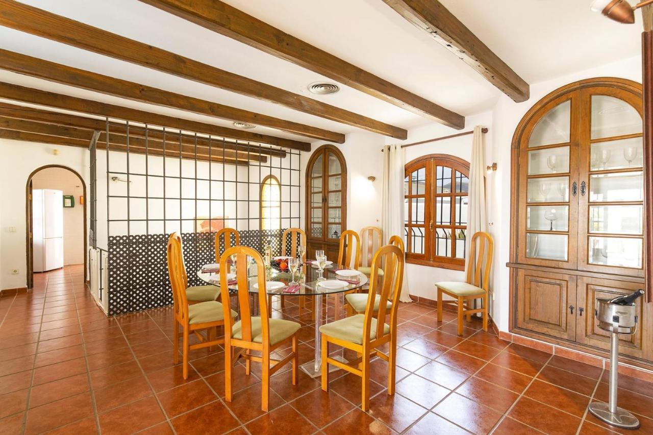 Villa Nikki By Villa Plus Puerto del Carmen  Exterior photo