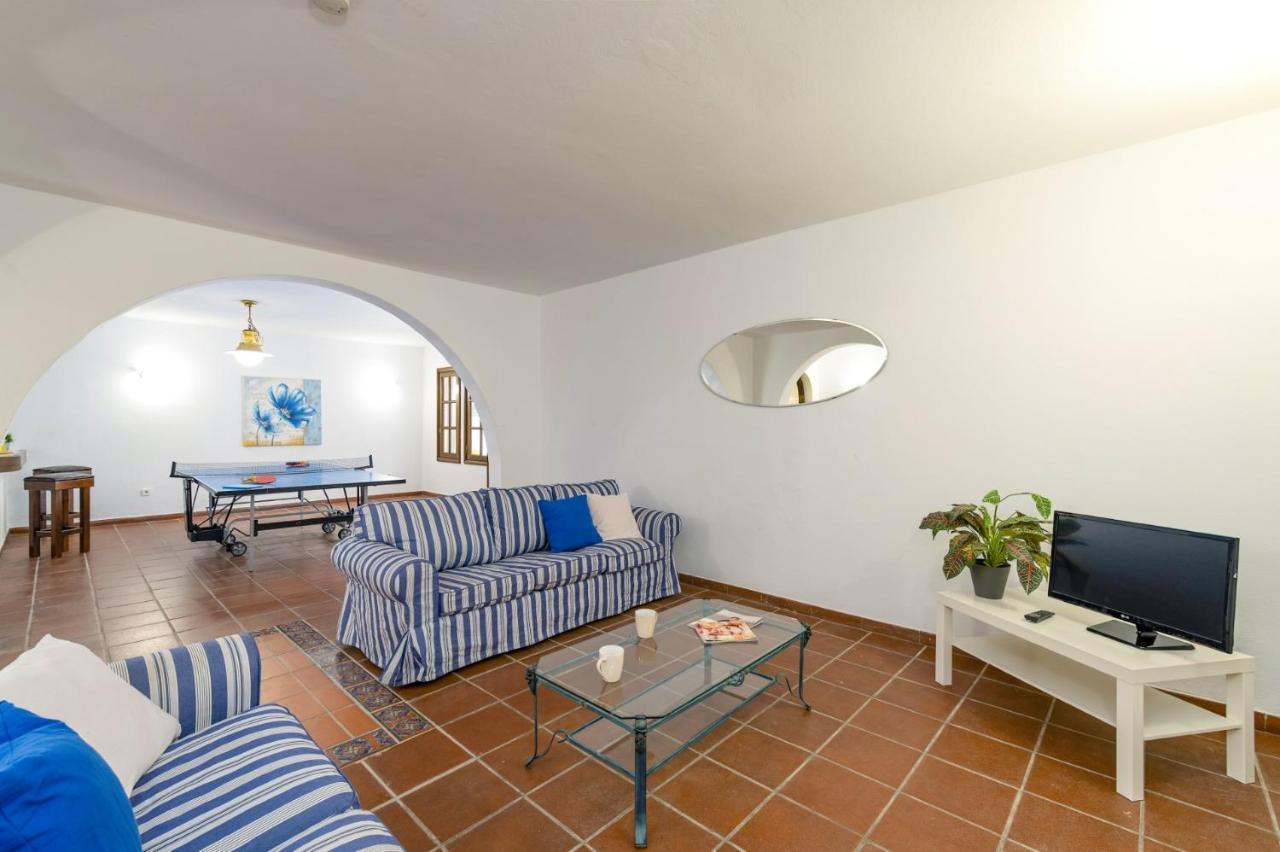 Villa Nikki By Villa Plus Puerto del Carmen  Exterior photo